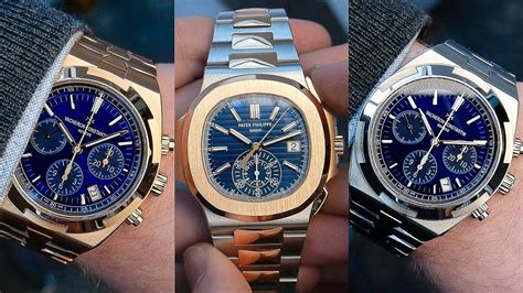 vacheron constantin vs patek philippe|patek philippe watchmaking.